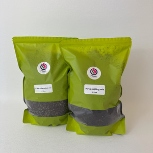 Plant Accessories: Potting Mix Duo