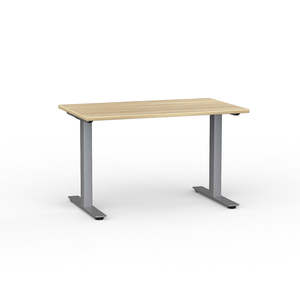 KNIGHT GROUP Agile Desk 1200L