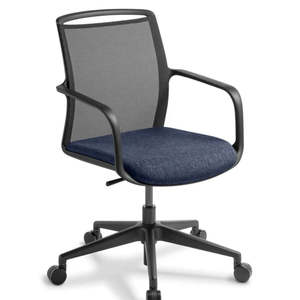 Office Chairs Seating: EDEN Summit Meeting Chair