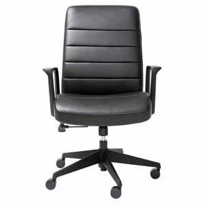 Office Chairs Seating: BURO Mondo Plato Chair
