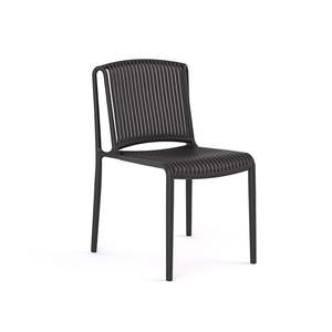 KNIGHT GROUP LeGrille Chair