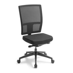 Office Chairs Seating: EDEN Media Ergo Chair