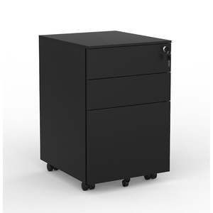 Filing Storage: KNIGHT GROUP Boost Metal Mobile