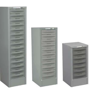 PRECISION Multi-Drawer Cabinet - 15 Drawer