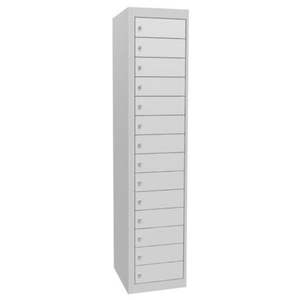 PRECISION Laptop Locker - 14 Tier