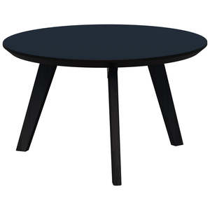 ACCENT Oslo Round Coffee Table 600D