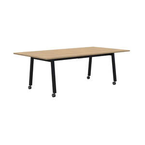 Tables: ACCENT Modella II Mobile Table 2400L