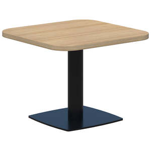 ACCENT Classic Square Coffee Table 750 x 750