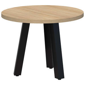Tables: ACCENT Modella II Round Coffee Table 600