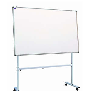 Whiteboards More: PROWITE Mobile Whiteboard