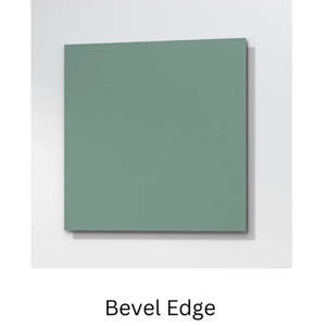 Whiteboards More: BOYD Acoustic Pinboard - 12mm thick