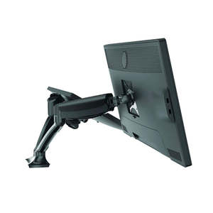 GLADIUS Dual Monitor Arms