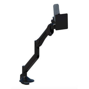 ACCENT Levo Single Monitor Arm - Quickship