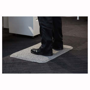 Office Accessories: ENERGISE Anti Fatigue Mat