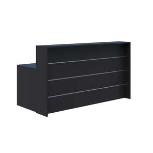 Reception Counters: ACCENT Euro I Reception Counter 2000L