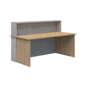 ACCENT Block Reception Counter 2000L