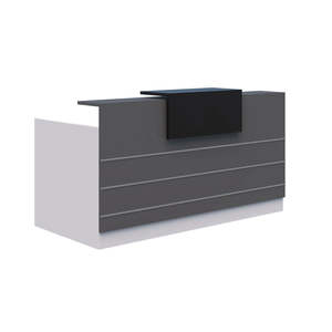 ACCENT Euro II Reception Counter 1800L