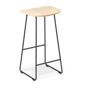 Specials: EDEN Klein Kitchen Stool - CLEARANCE SPECIAL