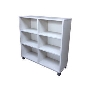 Specials: NZ MADE Bookcase 1200H x 1200W
