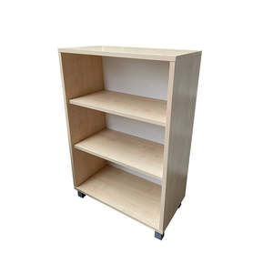 Specials: NZ MADE Bookcase 1200H