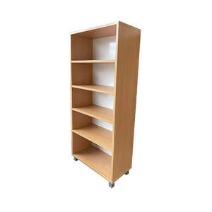 Specials: NZ MADE Bookcase 1800H