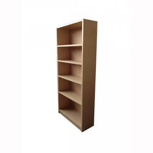 Specials: NZ MADE VALUE RANGE Bookcase 1800H