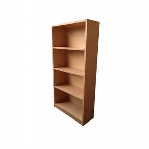 Specials: NZ MADE VALUE RANGE Bookcase 1600H