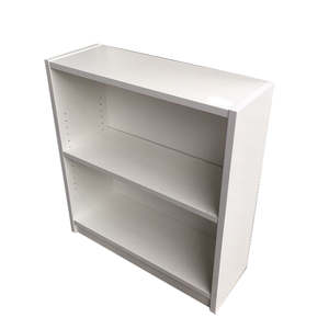 Specials: NZ MADE VALUE RANGE Bookcase 865H