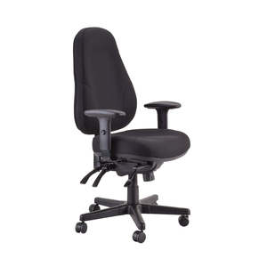 BURO Persona 24/7 Chair