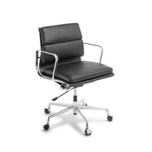 EDEN Eames Soft Pad Mid Back Chair