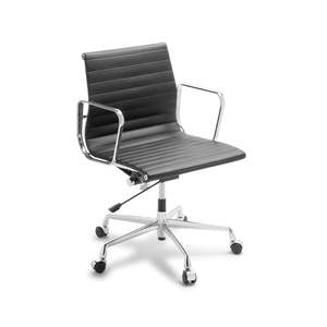 EDEN Eames Classic Mid Back Chair