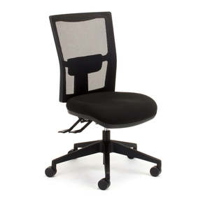Heavy Duty Chairs: CHAIR SOLUTIONS Team Air Heavy Duty Chair