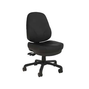 KNIGHT GROUP Plymouth Heavy Duty Chair - 160kg+