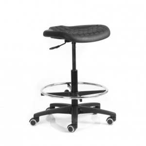 CHAIR SOLUTIONS Lab Stool