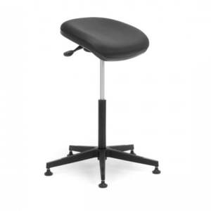 Kneeler Specialty Chairs: CHAIR SOLUTIONS Perching Stool