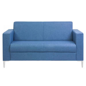 Soft Seating: CHAIR SOLUTIONS Kipling 2 Seater with Arms