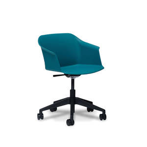 CHAIR SOLUTIONS Aurora Swivel Chair