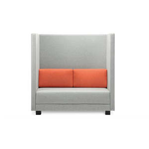 Soft Seating: EDEN Vienna Booth 2 Seater