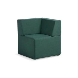 Soft Seating: EDEN Seattle PLUS Corner Chair