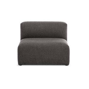 Visitor Hospitality Meeting Breakout Seating: EDEN District Single Seater