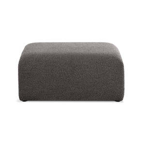 Visitor Hospitality Meeting Breakout Seating: EDEN District Ottoman
