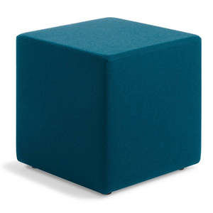 EDEN Dice Ottoman