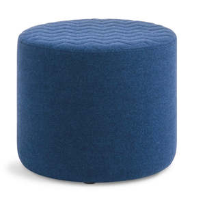 Visitor Hospitality Meeting Breakout Seating: EDEN Buzz Low Ottoman