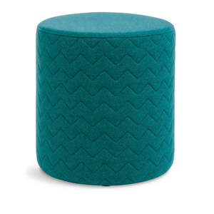 Visitor Hospitality Meeting Breakout Seating: EDEN Buzz Ottoman