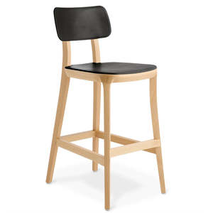 Stools: EDEN Polka Kitchen Stool