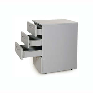 Mobiles: NZ MADE 4 Drawer Mobile