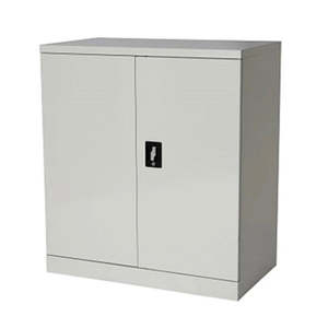 Cupboards: EUROPLAN Proceed Stationery cupboard 1000H