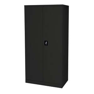 EUROPLAN Proceed Stationery Cupboard 1800H