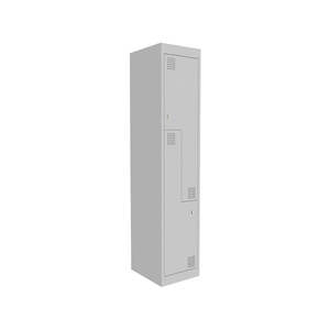 Metal Lockers: EUROPLAN Proceed 2 Step Locker