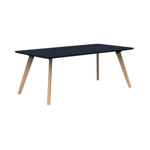 ACCENT Oslo Rectangle Meeting Table 2400 x 1000